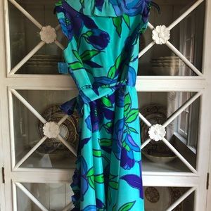 Kate Spade silk dress size 4